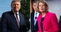 Republican Sen. Lisa Murkowski Defies Trump to Endorse Democrat in Alaska Governor's Race