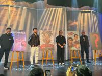 IdeaFirst Live unveils new season of original Filipino theater