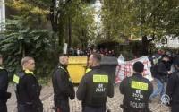 World : Students Block University Buildings In Germany Over Budget Cuts, Conscription Plans