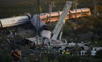 Spain train crash kills at least 68, 2 Japanese may have been aboard