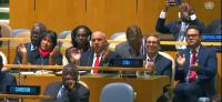 T&T TURNS BACK ON CUBA
