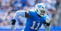 Chicago Bears NFL Trade Deadline Targets