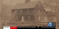 Farmington’s Stanley-Whitman House is a stop on Connecticut’s Haunted Historic Trail