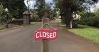 Kauai Hurricane Lowell Business Recovery Grant Program no longer accepting applications; waitlist open