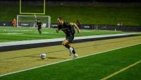 Men's Soccer Travels To Houston Christian On Thursday
