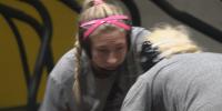 Iowa women’s wrestling makes changes after runner-up finish at first NCAA championships