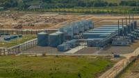 Ohio voters could scrap a data center deal, but that won't stop construction near homes