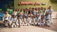 5th ISKF World Shoto Cup Karate Tournament: Team Guyana completes historic 28-medal haul in Mexico