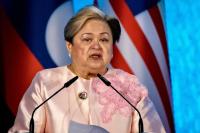 ASEAN envoy leads mission to Myanmar; UN envoy rejects regime claim of governance and stability