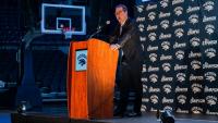 Mountain West coaches weigh in on Kelly Sopak leading Nevada women's hoops' new era