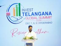 "Undiscovered gem in India,” says Global Tourism consultant as Telangana tourism woos investors in US 