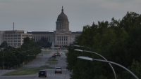 Oklahoma gubernatorial candidates focus on undecided voters ahead of Election Day