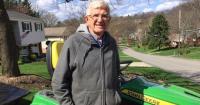 A John Deere Tractor, a Legacy and a $100,000 Dream for Deaf Children