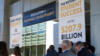 Univ. of South Carolina report links student success with economic growth