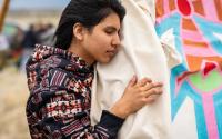 In South Dakota, Cultural Connection Offers a Lifeline Amid Native Youth Suicide Crisis