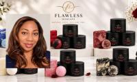 Business of the Week: Flawless Skincare Founder Turns Layoff Into Life Makeover