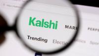 Utah charges Kalshi with promoting illegal gambling