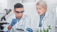 Engagement on the future of agriculture science in Canada