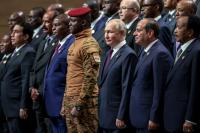 Russia Africa Summit – Exclusive Data Reveals What Africa Youth Really Think About Africa 