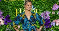 Tastemaker Fashion: 5th Annual Purple Gala