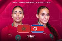 Morocco vs North Korea: How & When to Watch the U17 Women’s World Cup Round of 16 Clash