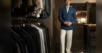 Singapore tailor is the first non-Italian to win prestigious Italian tailoring prize
