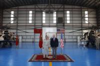 Morocco Receives Six More US Apache Helicopters, Bringing Fleet to 19