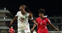 Morocco U17 Women Eliminated After 6-0 Defeat to North Korea