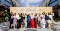 Meet the two Singaporean finalists of Bicester Collection’s Unlock Her Future prize