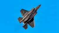 Switzerland Is Cutting Back on Its Lockheed Martin F-35A Joint Strike Fighter Order