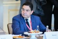 Bourita Meets Russia’s Lavrov Ahead of UN Western Sahara Vote