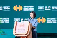 The Future of Tourism? It’s Still About Being Human, Says Macao’s Pansy Ho