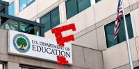Department Of Education Continues To Get Failing Grades