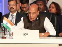 ‘India-ASEAN Youth Bridge’ will foster people-to-people connection, digital innovation, capacity building: Rajnath Singh at ADMM-Plus meet
