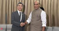 India, South Korea deepen defence ties as Asian democracies seek greater strategic cooperation