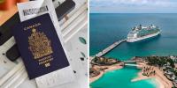 Canada has issued travel warnings for 8 winter sun spots, including Cuba, Mexico & Jamaica