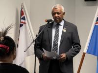 Kiribati set for telecommunications boost