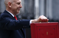 UK To Raise Bank Profits Tax To Help Cut Household Energy Bills