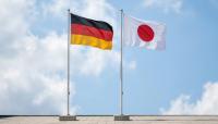 Germany and Japan reaffirm commitment to continued support for Ukraine