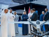 Advanced UAE Defence and Security Solutions Attract Visitors on Second Day of SOFEX Jordan 2026