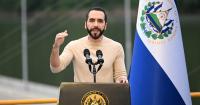 El Salvador to send over 2,000 soldiers to Haiti for rescue mission