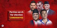 Political parties begin preparations for local, provincial elections