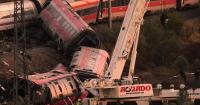 Spain reckons with second deadly train crash in months