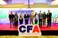 UK helping Pak businesses seeking $51m to expand practical climate solutions