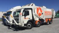 Singapore investor Navaa Holdings seeking majority stake in WasteCo