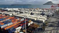 ‘New Zealand’s economic growth will suffer’: Port of Tauranga on Stella Passage delays
