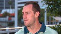 Kangaroos captain Isaah Yeo concedes forward pack needs to improve ahead of Rugby League World Cup semi-finals