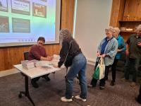 Shelter Bay writer shares tales from his book on legendary Alaskan saloons