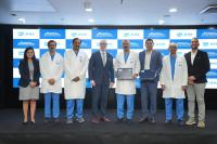 AIG Hospitals, Boston Scientific to set up CoE for Minimally Invasive Gastrointestinal Therapies