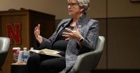 University of Nebraska seeks student, faculty input on next UNL chancellor